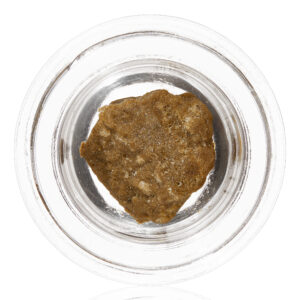 Caramel 3x Filtered Hash