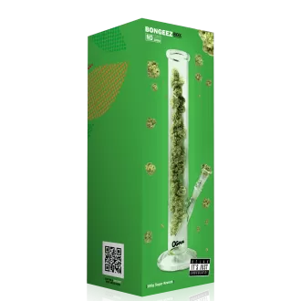 Bongeez Box (Glass Bong 38cm + Chocolate)