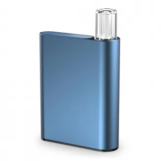 CCELL Palm 500mAh 510 Thread + Charger